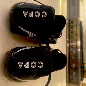 COPA / ADIDAS CLEATS WOMENS 7.5